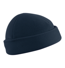Шапка WATCH Cap - Fleece - Navy Blue