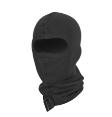 Балаклава Balaclava - Cotton - Black