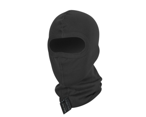 Балаклава Balaclava - Cotton - Black