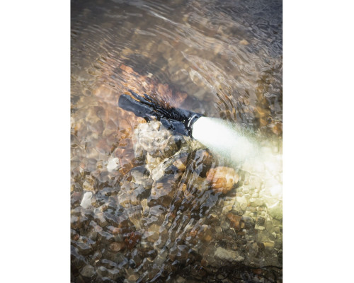 Фонарь Armytek Dobermann Pro Magnet USB Warm Light