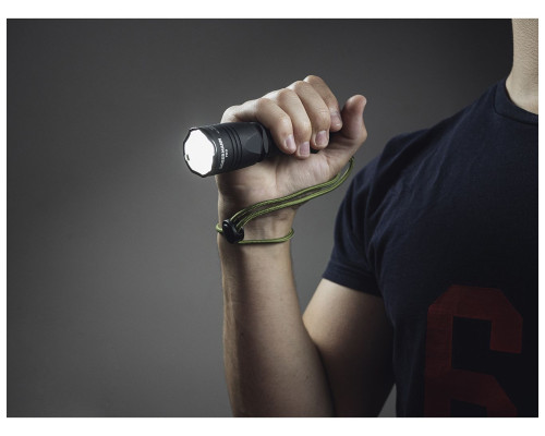 Фонарь Armytek Dobermann Pro Magnet USB White Light