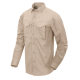 Рубашка DEFENDER Mk2 Shirt long sleeve® - PolyCotton Ripstop - Khaki