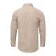 Рубашка DEFENDER Mk2 Shirt long sleeve® - PolyCotton Ripstop - Khaki