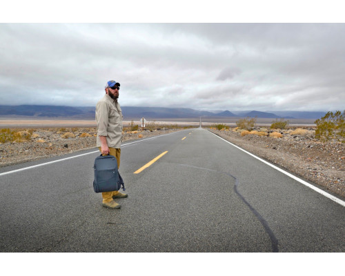 Рубашка DEFENDER Mk2 Shirt long sleeve® - PolyCotton Ripstop - Khaki