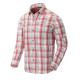Рубашка TRIP Shirt - Red Plaid