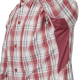 Рубашка TRIP Shirt - Red Plaid