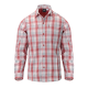 Рубашка TRIP Shirt - Red Plaid
