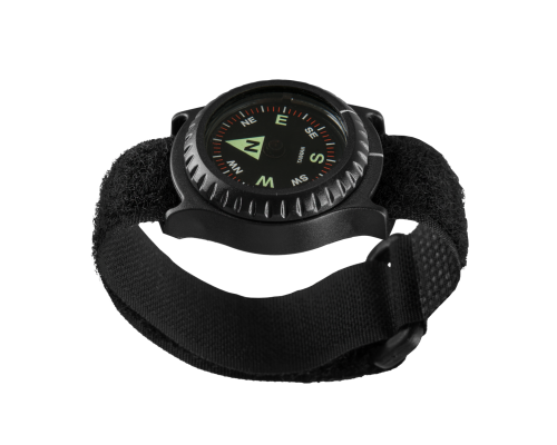 Компас Wrist Compass T25 - Black