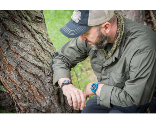 Компас Wrist Compass T25 - Black