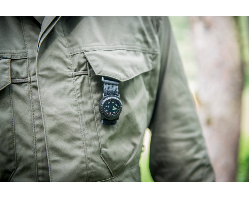 Компас Wrist Compass T25 - Black