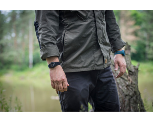 Компас Wrist Compass T25 - Black