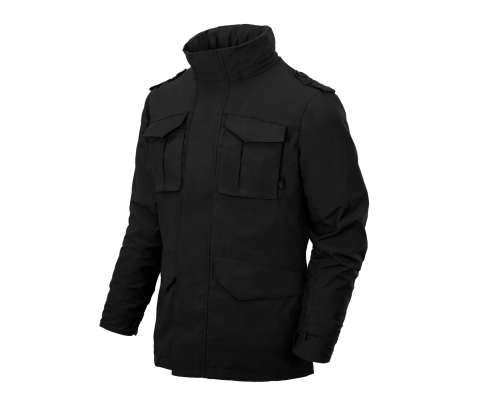 Куртка Covert M-65 Jacket® - Black