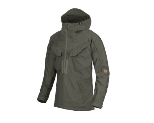 Анорак PILGRIM Anorak Jacket® - Taiga Green