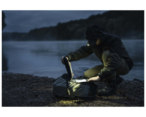 Фонарь ARMYTEK PRIME C1 PRO MAGNET USB WHITE