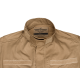 Китель InvaderGear Revenger TDU Shirt Coyote