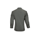 Китель InvaderGear Revenger TDU Shirt Wolf Grey