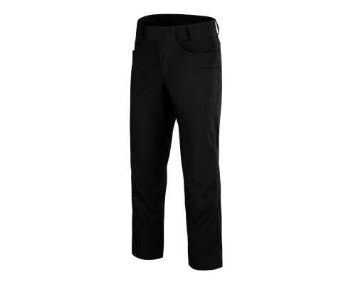 Брюки GREYMAN TACTICAL PANTS® - DuraCanvas® - Black