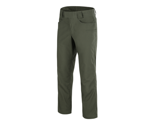 Брюки GREYMAN TACTICAL PANTS® - DuraCanvas® - Taiga Green