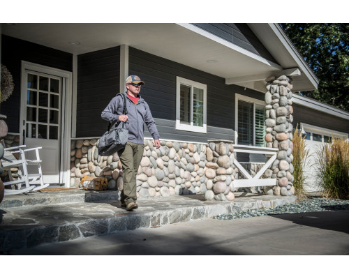 Брюки GREYMAN TACTICAL PANTS® - DuraCanvas® - Taiga Green