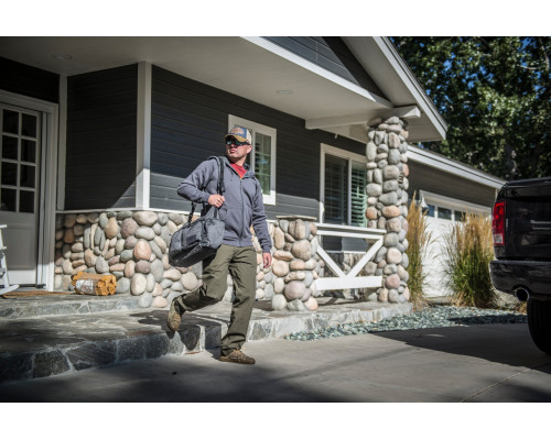 Брюки GREYMAN TACTICAL PANTS® - DuraCanvas® - Taiga Green