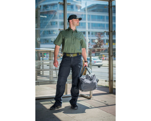 Брюки UTP® (Urban Tactical Pants®) - PolyCotton Canvas - Black