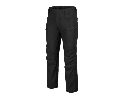 Брюки UTP® (Urban Tactical Pants®) - PolyCotton Canvas - Black