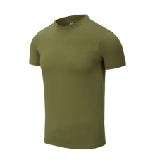 Футболки T-Shirt Slim - U.S. Green