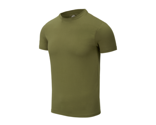 Футболки T-Shirt Slim - U.S. Green
