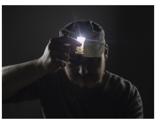 Фонарь ARMYTEK ZIPPY EXTENDED SET RED