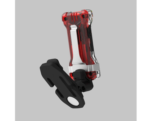 Фонарь ARMYTEK ZIPPY EXTENDED SET RED