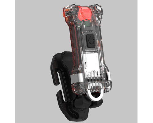 Фонарь ARMYTEK ZIPPY EXTENDED SET RED