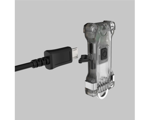 Фонарь ARMYTEK ZIPPY EXTENDED SET RED