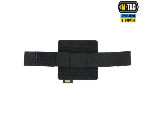 M-TAC ВСТАВКИ В РЮКЗАК (3 ШТ) BLACK
