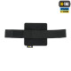M-TAC ВСТАВКИ В РЮКЗАК (3 ШТ) BLACK