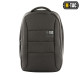 M-TAC РЮКЗАК URBAN LINE ANTI THEFT PACK DARK GREY