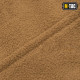 M-TAC КОФТА DELTA FLEECE COYOTE BROWN