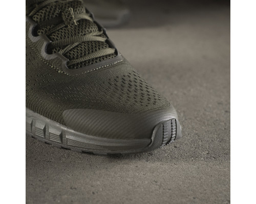 M-TAC КРОССОВКИ SUMMER PRO ARMY OLIVE