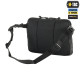 M-TAC СУМКА ADMIN BAG ELITE MULTICAM BLACK/BLACK