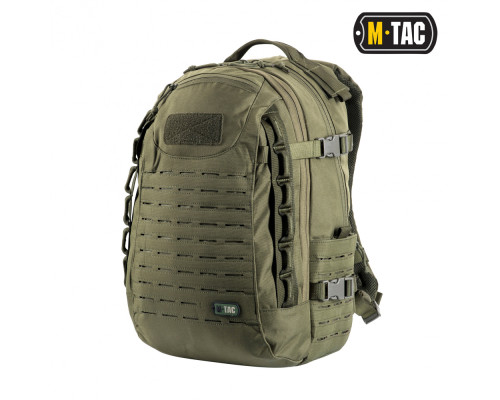 M-TAC РЮКЗАК INTRUDER PACK OLIVE