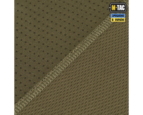 M-TAC ФУТБОЛКА ПОТООТВОДЯЩАЯ ATHLETIC GEN. 2 OLIVE
