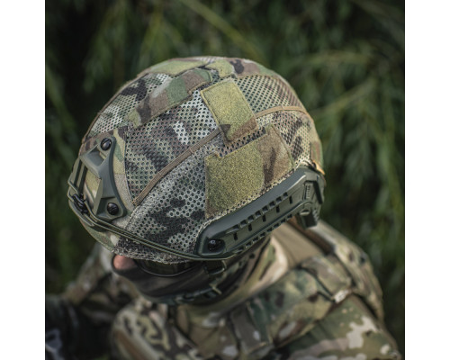 M-TAC КАВЕР НА ШЛЕМ ПОД SHROUD MULTICAM
