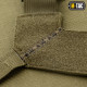 Нагрудная сумка M-TAC CHEST RIG MILITARY ELITE RANGER GREEN
