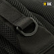 M-TAC СУМКА BUCKLER BAG ELITE BLACK