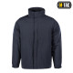 M-TAC ПАРКА 3 IN 1 DARK NAVY BLUE