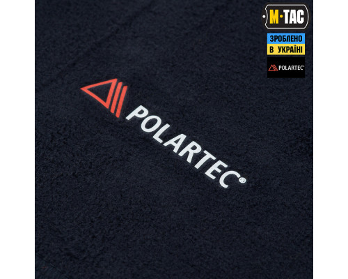 M-TAC ШАРФ-ТРУБА POLAR PRO DARK NAVY BLUE