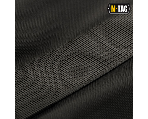 M-TAC ЧЕХОЛ ДЛЯ ОРУЖИЯ ELITE 110 СМ. BLACK