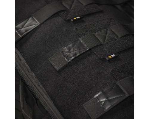 M-TAC ВСТАВКИ В РЮКЗАК (3 ШТ) BLACK
