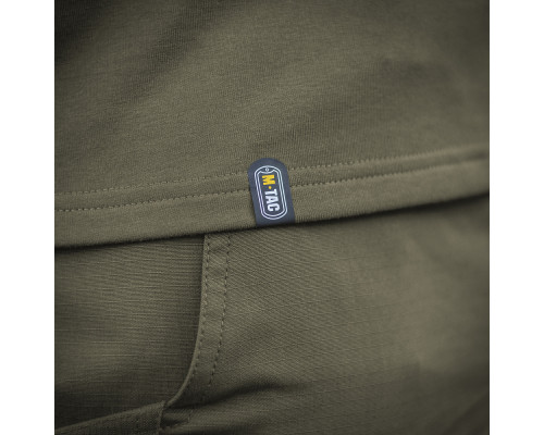 M-TAC РЕГЛАН ATHLETE DARK OLIVE