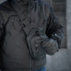 M-TAC СУМКА SLING PISTOL BAG ELITE BLACK