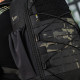 M-TAC РЮКЗАК STURM ELITE MULTICAM BLACK/BLACK